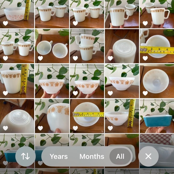 All Pyrex! - Picture 8 of 9